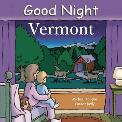 Good night vermont - vermont, (good