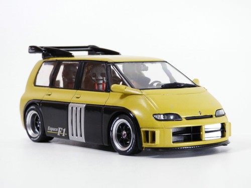 Renault espace 1994 43 - espace, f1