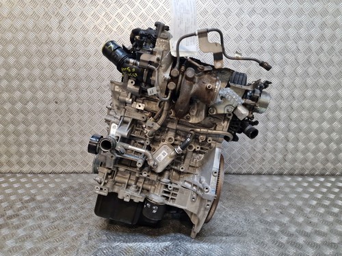 Moteur fiat 500x - -, 1.3i
