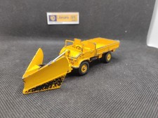 ▄▀▄ MERCEDES UNIMOG