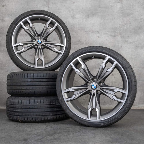 Bmw série jantes pouces - jantes,