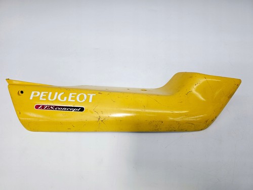Peugeot fox carénage - fox,