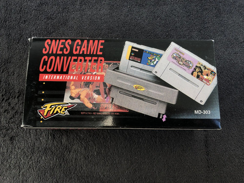 Super nintendo snes - super,