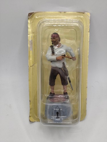 Figurine collection tintin - -,