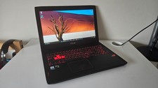 Ordinateur portable gamer Asus ROG STRIX i7