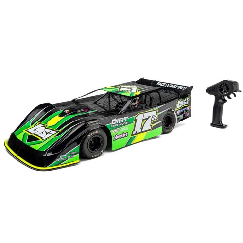 Losi 22s brushless - 22s, 1/10
