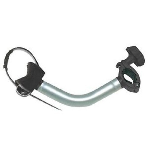 Fiamma vélo bloc noir - fiamma, pour