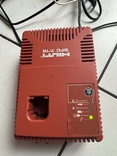 HILTI SFC 7/18 Chargeur 