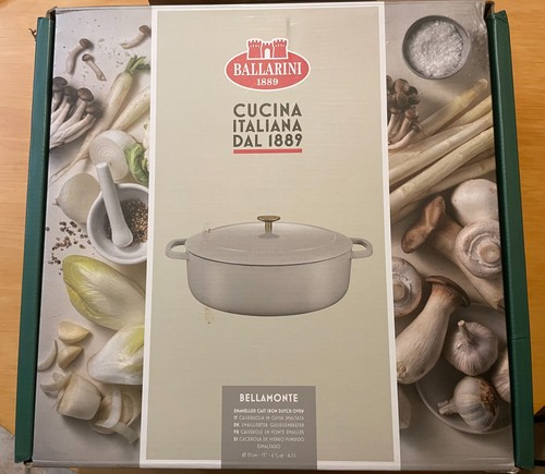 Neuf ballarini bellamonte - ballarini,