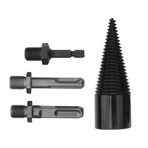 Foret amovible fendeur de - foret,