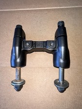 Pontet Guidon Yamaha Mt07 2017