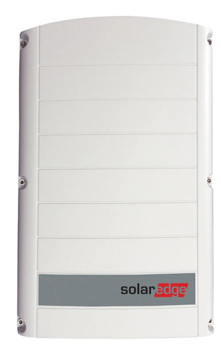 Solaredge se8k onduleur - solaredge,