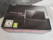 Nintendo 3DS - Cosmos Black en