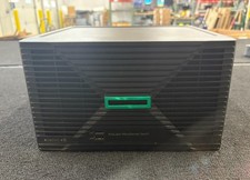 HPE ProLiant MicroServer G11 E‑2434 4c 32GB‑U 4LFF‑NHP 4TB HDD 180W Server