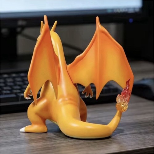 Pokémon figurine dracaufeu - pokémon,