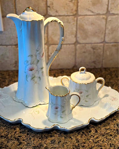 Haviland limoges fine - haviland,