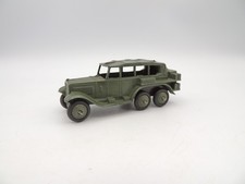 Dinky Toys Militaire - Morris