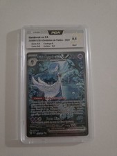 Carte Pokémon Gardevoir EX