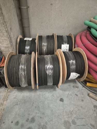 Touret fibre optique 4fo - 4fo, g657