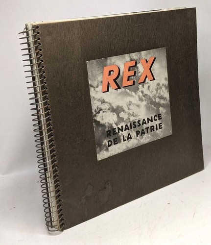 Rex renaissance la - rex,