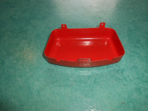 Boite outils solex 5000 - outils,