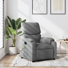 Fauteuil Inclinable de Massage