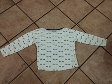 T-shirt manches longues