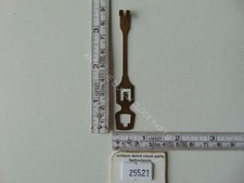 URGOS PENDULUM LEADER APPROX. 3 3/8″ OR 8,5 CM LONG