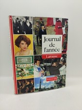 Larousse Le Journal De L