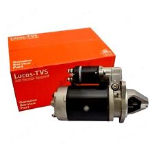 Démarreur Pour Tracteurs