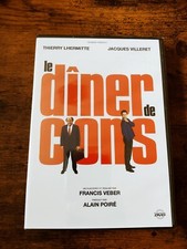 Le Dîner De Cons - Francis