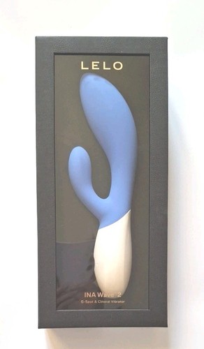 Lelo vibromasseur point g et - lelo,