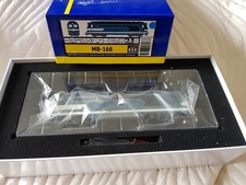 REE Locomotive diésel BB