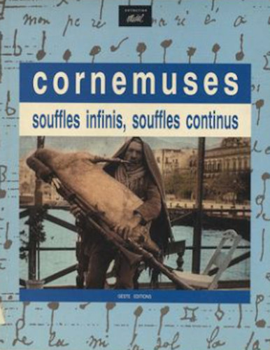 Cornemuse souffles infinis