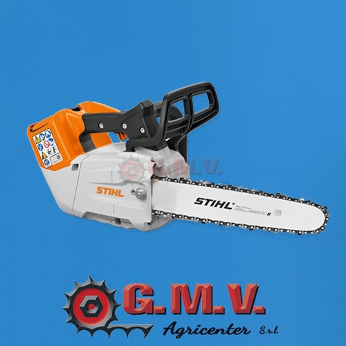 Tronçonneuse stihl msa 190 - 190, t