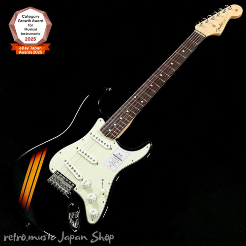 Fender mij traditional 2025 - fender,