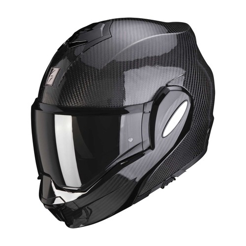 Scorpion exo tech - evo, carbone