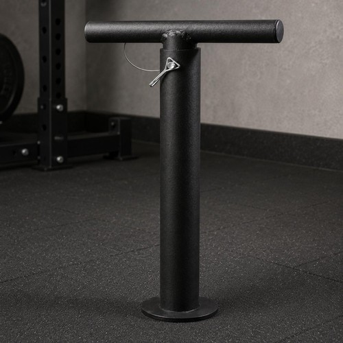 Barre musculation t - barre,