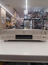 Pioneer PDR-D7 CD Recorder CD-R CD-RW Digital Recording