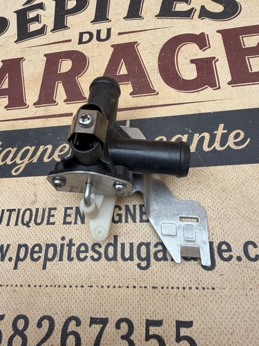 Nos robinet chauffage - robinet,