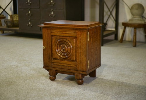 Petit chevet meuble - petit, d'appoint