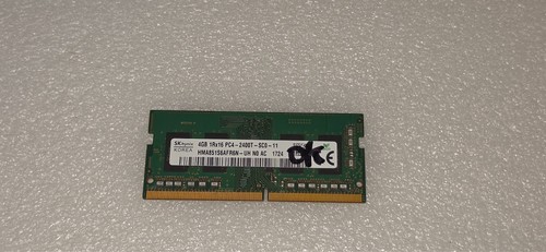 4go ram hynix - sk,