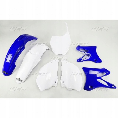 Kit plastique yamaha - yamaha, yz