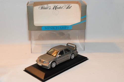 Minichamps mercedes benz - .,
