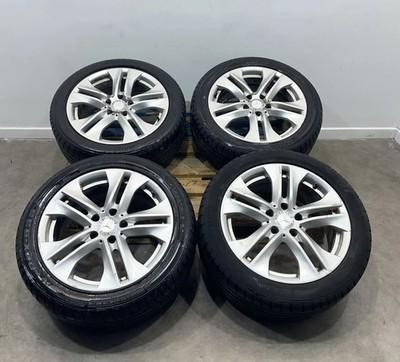Jantes mercedes e220 c207 - ✅4,