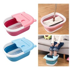 Baignoire pliante grande pour