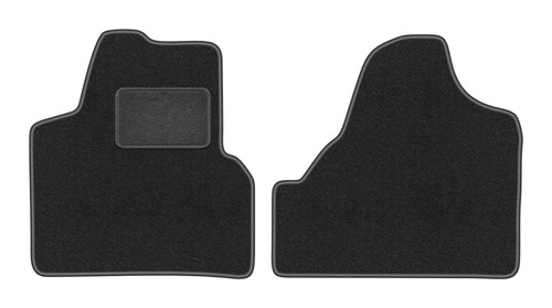 Tapis sol velours - tapis,