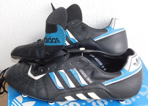 Vintage adidas stratos - vintage,