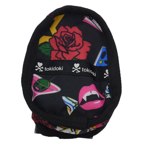 Tokidoki porte monnaie - tokidoki, porte-monnaie