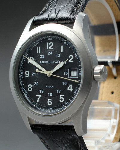 Montre militaire suisse - , pour
